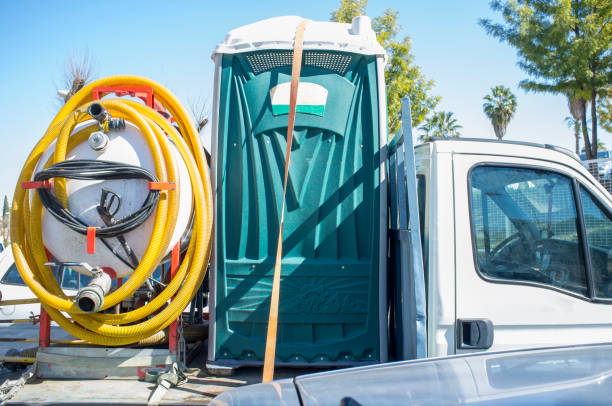 Best Portable toilet rental cost  in South Riding, VA