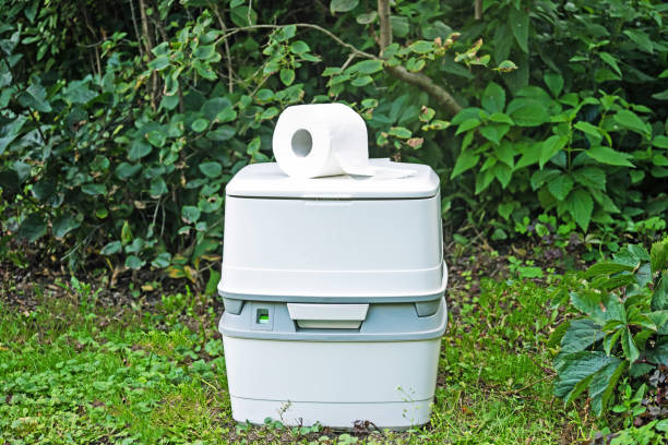 Best Long-term porta potty rental  in South Riding, VA