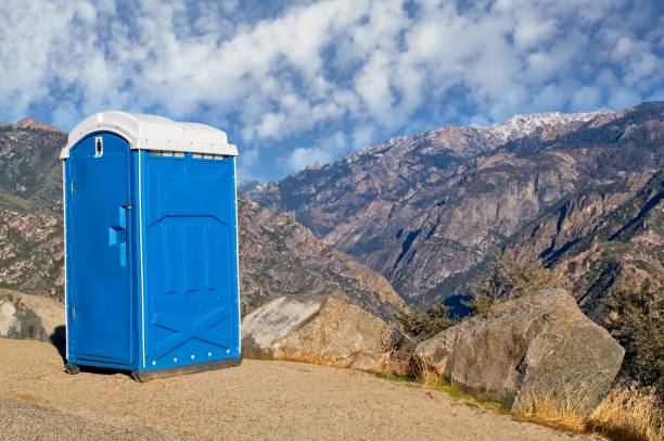 Porta potty services near me in South Riding, VA