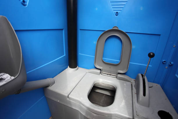 Best Porta potty delivery and setup  in South Riding, VA