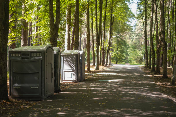 Portable Toilet Options We Offer in South Riding, VA