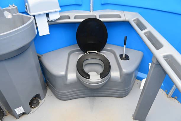 Best Portable restroom trailer rental  in South Riding, VA