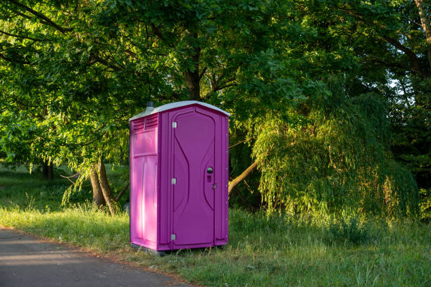 Trusted South Riding, VA porta potty rental Experts