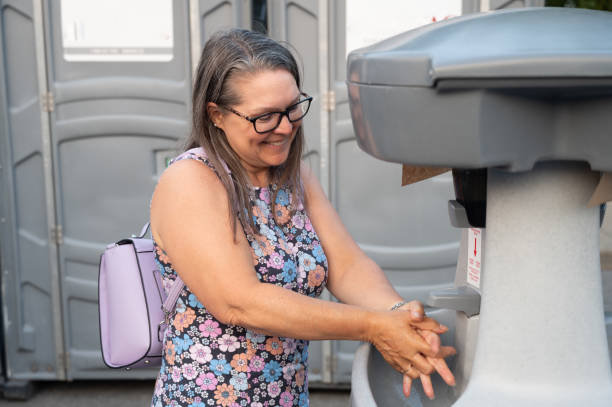 Best Affordable portable toilet rental  in South Riding, VA