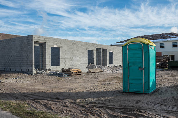 Best Porta potty rental for festivals  in South Riding, VA
